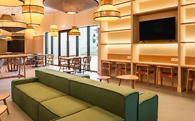 B&B Hotel Olhao Algarve